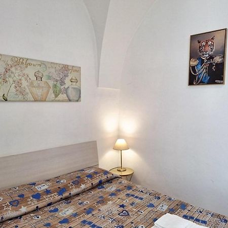 B&B Favola Mediterranea CTA Exterior foto