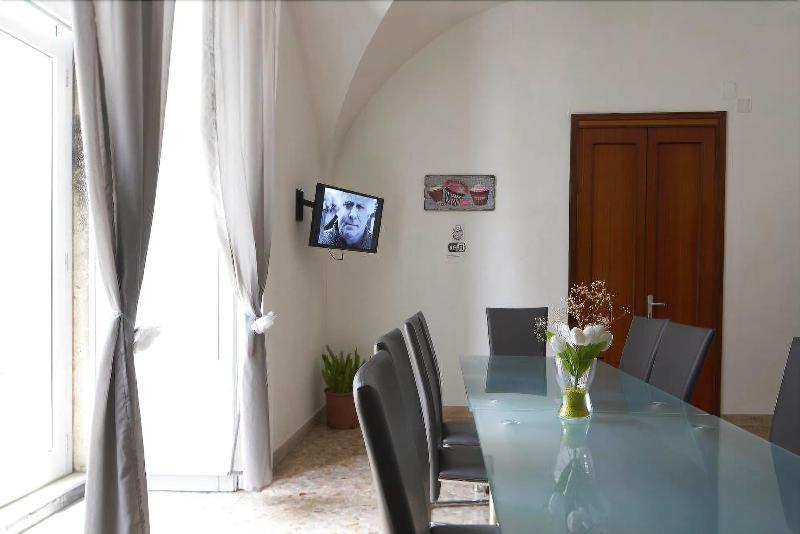 B&B Favola Mediterranea CTA Exterior foto