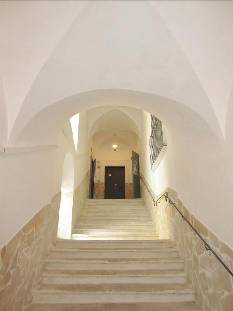 B&B Favola Mediterranea CTA Exterior foto