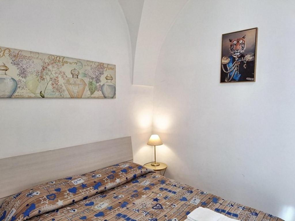 B&B Favola Mediterranea CTA Exterior foto