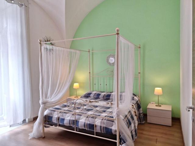 B&B Favola Mediterranea CTA Exterior foto