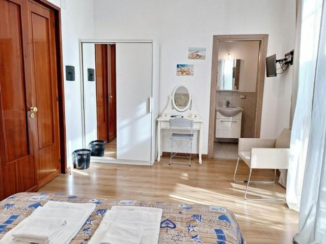 B&B Favola Mediterranea CTA Exterior foto