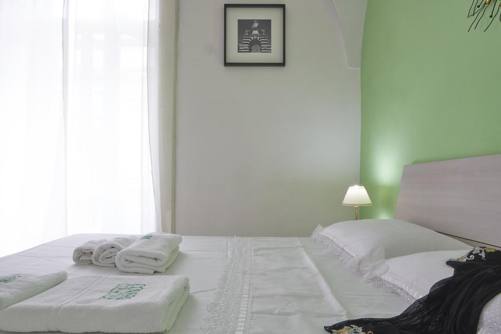 B&B Favola Mediterranea CTA Exterior foto